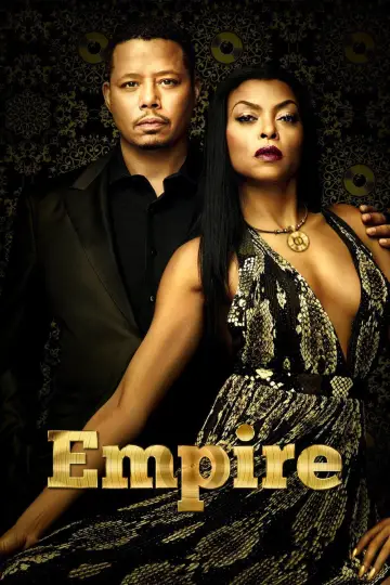 Poster к сериалу "Empire" #1319605