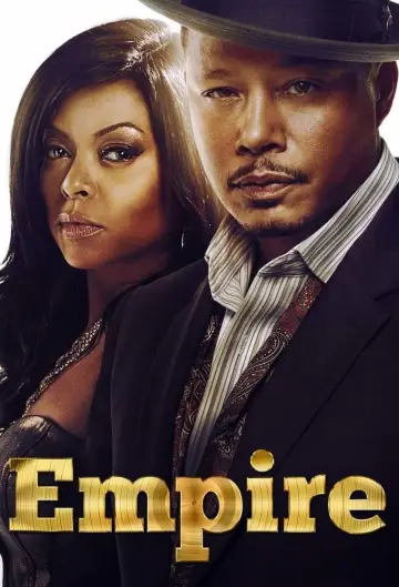Poster к сериалу "Empire" #1319611