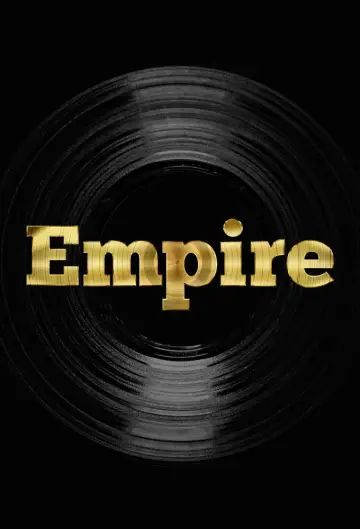 Poster к сериалу "Empire" #1319616