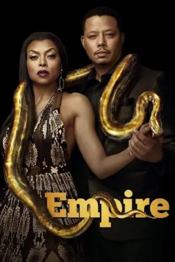Poster к сериалу "Empire" #1319626