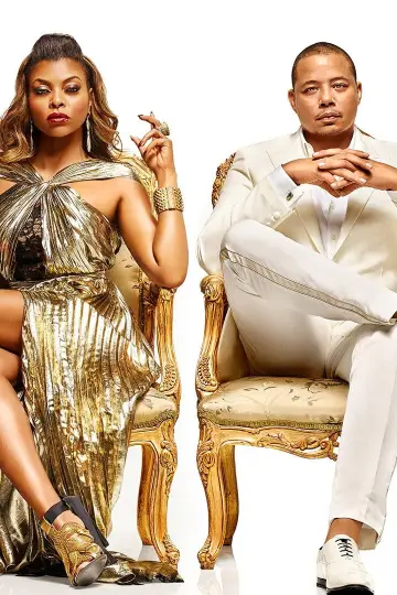 Poster к сериалу "Empire" #1319627