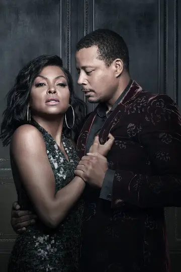 Poster к сериалу "Empire" #1319630