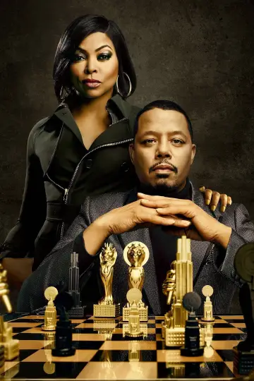 Poster к сериалу "Empire" #1319631