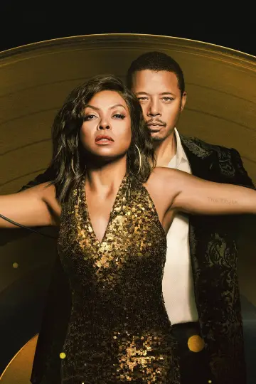 Poster к сериалу "Empire" #1319632