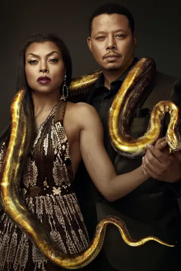 Poster к сериалу "Empire" #1319633