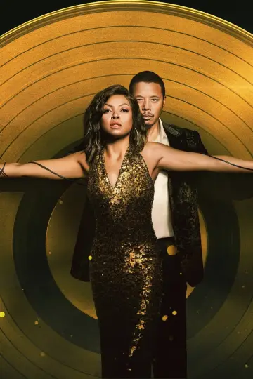 Poster к сериалу "Empire" #1319634