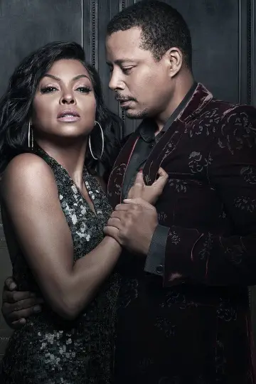 Poster к сериалу "Empire" #1319636