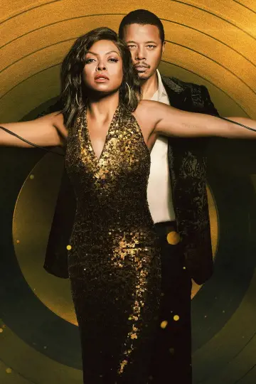 Poster к сериалу "Empire" #1319637