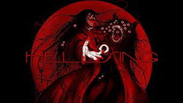 Backdrop к сериалу "Hellsing Ultimate" #1416962