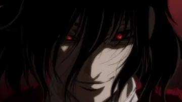Backdrop к сериалу "Hellsing Ultimate" #1416964