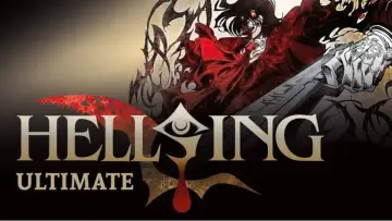 Backdrop к сериалу "Hellsing Ultimate" #1416969
