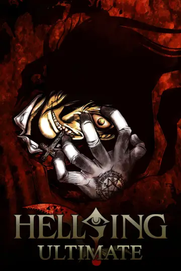 Hellsing Ultimate (2006)