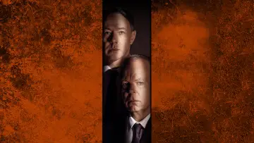 Backdrop к сериалу "Inside No. 9" #1374310