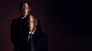 Backdrop к сериалу "Inside No. 9" #1374319