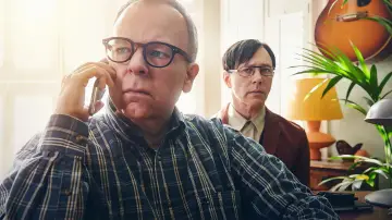 Backdrop к сериалу "Inside No. 9" #1374320