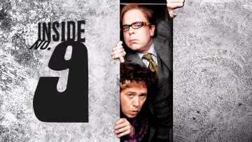 Backdrop к сериалу "Inside No. 9" #1374324