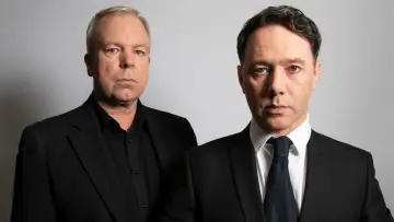 Backdrop к сериалу "Inside No. 9" #1374326