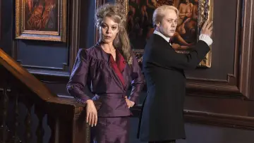 Backdrop к сериалу "Inside No. 9" #1374328