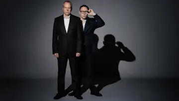 Backdrop к сериалу "Inside No. 9" #1374336