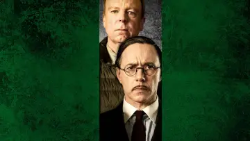 Backdrop к сериалу "Inside No. 9" #1374337