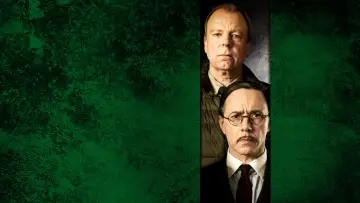 Backdrop к сериалу "Inside No. 9" #1374338