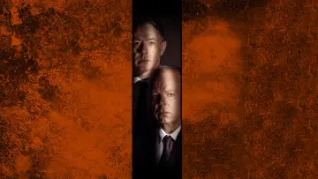 Backdrop к сериалу "Inside No. 9" #1374339