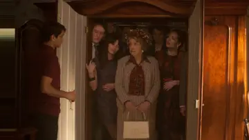 Backdrop к сериалу "Inside No. 9" #1374343