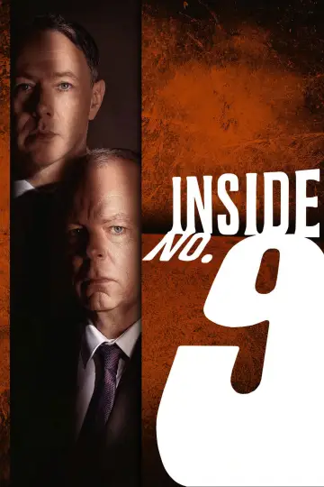 Poster к сериалу "Inside No. 9" #1374356