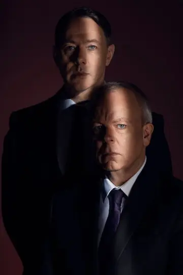 Poster к сериалу "Inside No. 9" #1374359