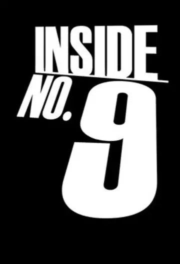 Poster к сериалу "Inside No. 9" #1374365