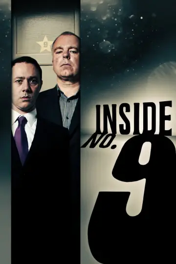 Poster к сериалу "Inside No. 9" #1374367