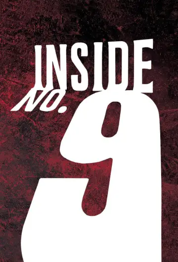 Poster к сериалу "Inside No. 9" #1374369