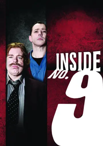 Poster к сериалу "Inside No. 9" #1374377