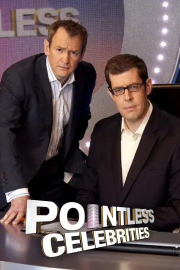 Pointless Celebrities (2011)