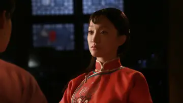 Backdrop for the TV series "Red Sorghum" #1666072