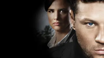 Backdrop for the TV series "Secrets and Lies" #1546536