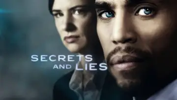 Backdrop for the TV series "Secrets and Lies" #1546540