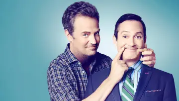 Backdrop for the TV series "The Odd Couple" #1595316
