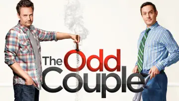 Backdrop for the TV series "The Odd Couple" #1595318