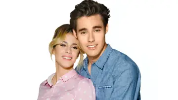 Backdrop for the TV series "Violetta" #1537959