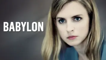 Backdrop for the TV series "Babylon" #1904624