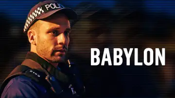 Backdrop for the TV series "Babylon" #1904625