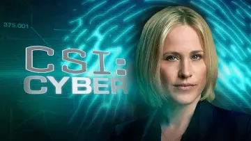 Backdrop к сериалу "CSI: Cyber" #1471057