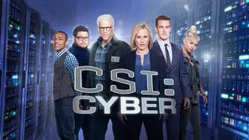 Backdrop к сериалу "CSI: Cyber" #1471058