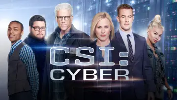 Backdrop к сериалу "CSI: Cyber" #1471060