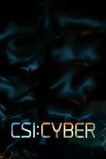Poster for the TV series "CSI: Cyber" #1725571