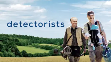 Backdrop for the TV series "Detectorists" #1789645