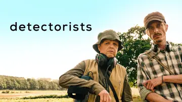 Backdrop for the TV series "Detectorists" #1789647