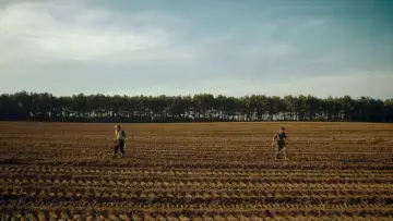 Backdrop for the TV series "Detectorists" #1789648