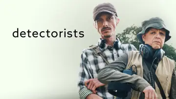 Backdrop for the TV series "Detectorists" #1789649